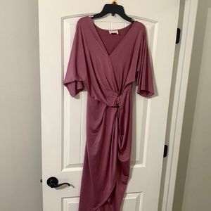 Bella Ella dress
